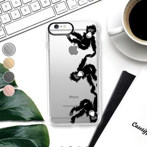 “Barrel of Monkeys” iPhone 6 Case